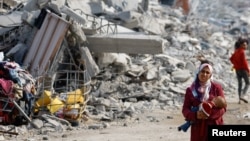 Сектор Газа