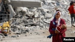 Газанын тургуну