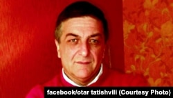 ოთარ ტატიშვილი, კომპოზიტორი