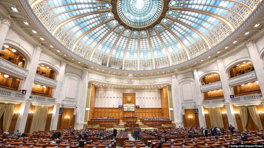 Comisia de IT a Camerei Deputaților a dat un raport de respingere cu șapte voturi „pentru” și o abținere