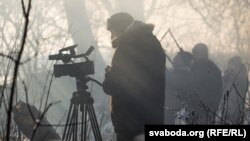 Film çəkilişi