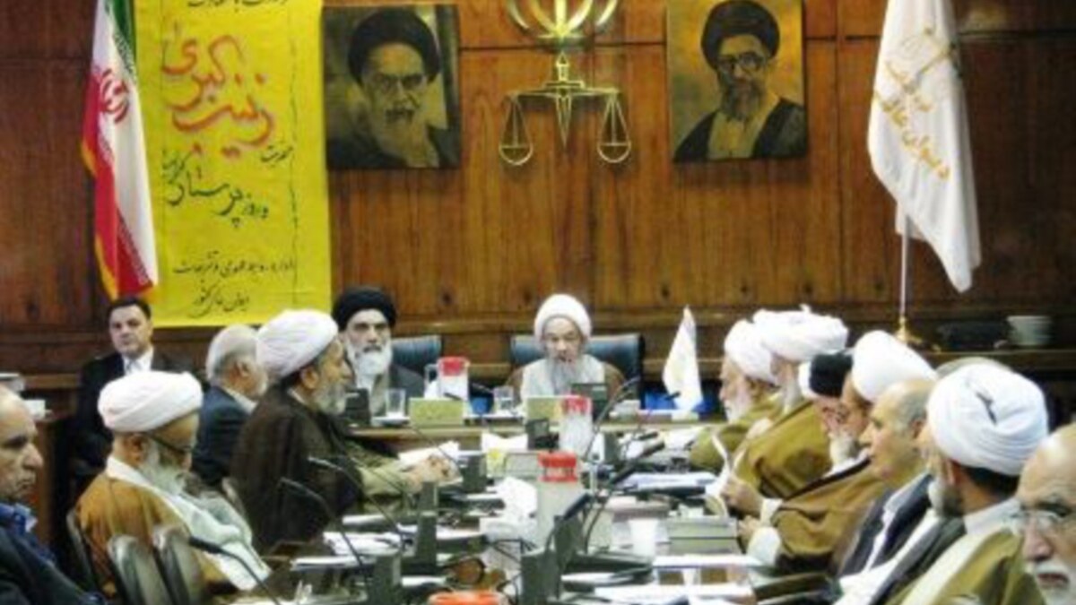 Iranian Supreme Court Accepts Appeals Of Two Protesters Sentenced To Death - Vimarsana News