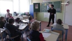 Индоктринация молодежи идеями "путинизма" 