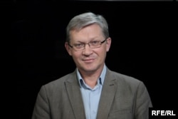 Володимир Рижков, російський політик
