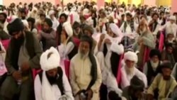 د کندهار علما په افغانستان کې روان جنګ ناروا بولي