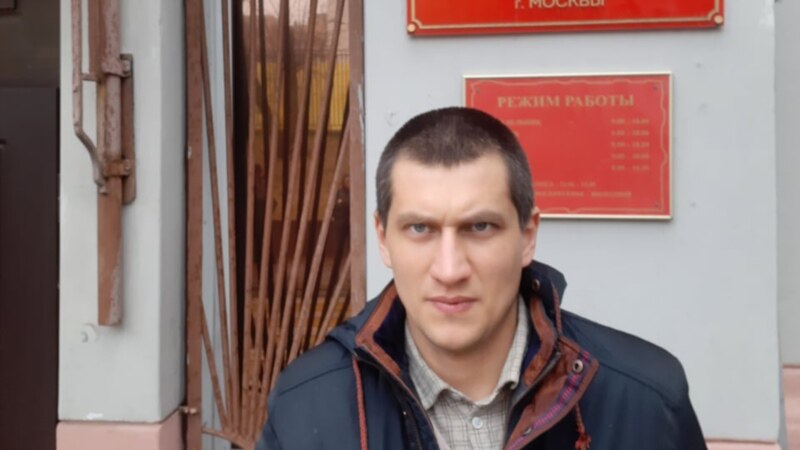 «В России он оказался ненужным и преследуемым»: новый арест алуштинского экс-депутата Степанченко