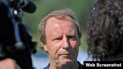  Berti Vogts