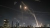 Israel Iran Mideast Wars