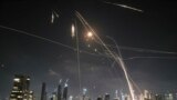 Тель-Авив, 13 маусым 2025 жыл. 