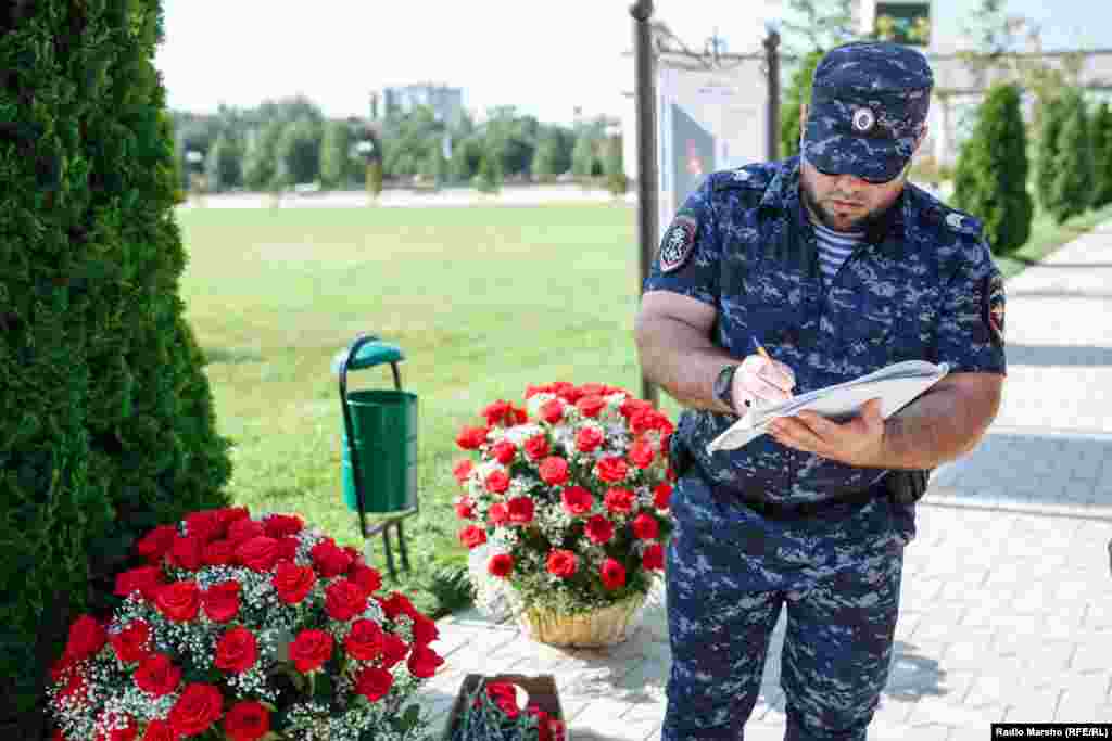 Зезагийн чот тухуш ву полисхо-хадархо.