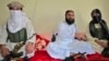U.S. Strike Kills Top Taliban Leader