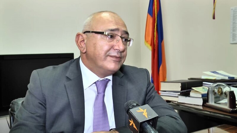 Ermenistanyň Saýlaw komissiýasy Paşinýanyň ýaranlygynyň ýeňiş gazanandygyny tassyk etdi