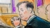 Манафорт приховував гроші, отримані в Януковича – прокурори США