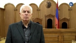 «Փորձում են ճնշել, պատժել». իրավաբանության պրոֆեսոր Գագիկ Ղազինյանը կբողոքարկի իր պայմանագիրը դադարեցնելու որոշումը

