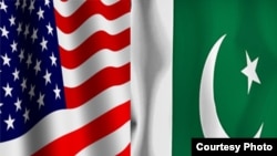 د امریکا او پاکستان جنډۍ