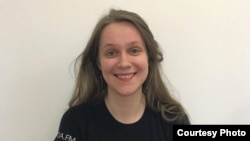 Ганна Дапшэвічутэ