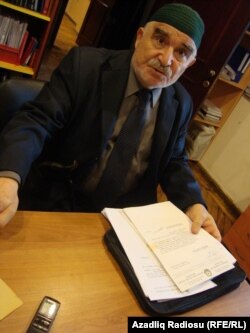 Nail Hümbətov