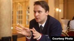 Франак Вячорка