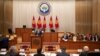 Новая структура правительства Кыргызстана сформирована. Что изменилось? 