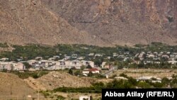 Meğri şəhəri