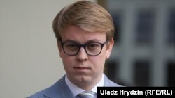 Адвакат Ільля Салей