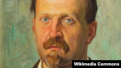 Вітольд Бялыніцкі-Біруля