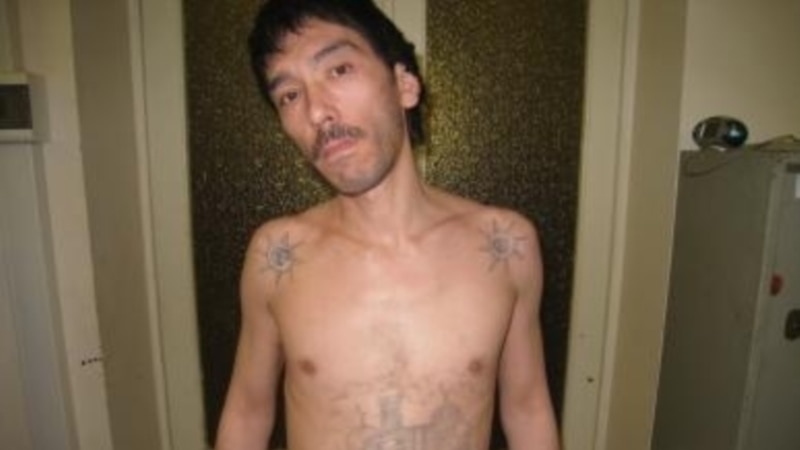 Notorious Uzbek Criminal Kingpin Gets 20 Years In Prison