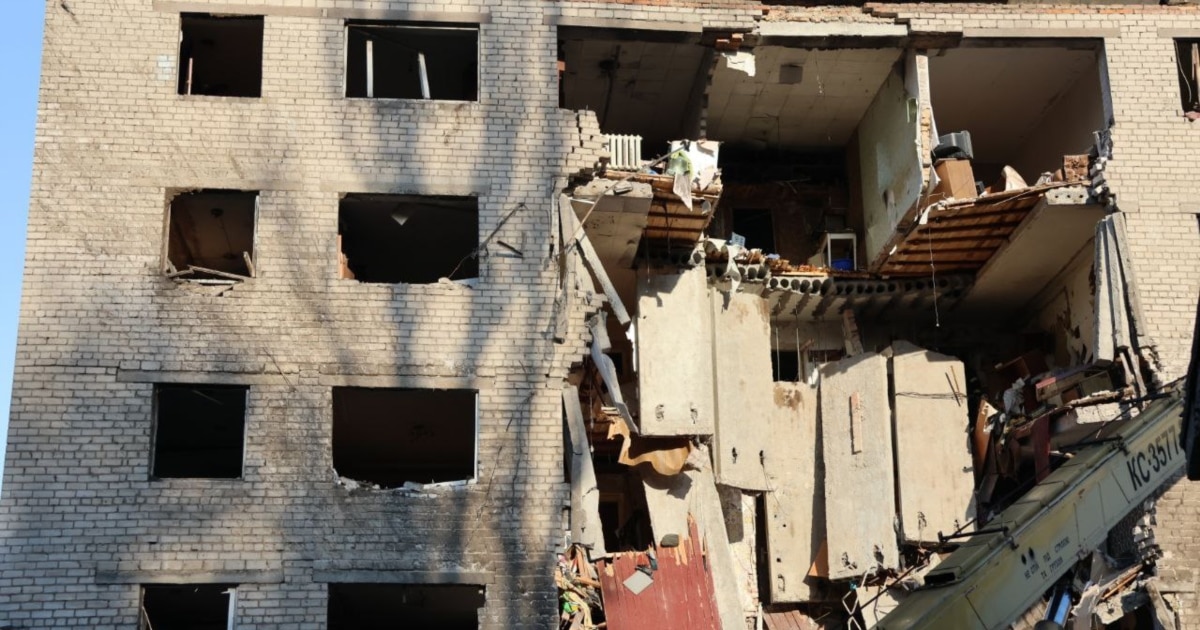 რუსეთის ჯარებმა უკრაინაზე მორიგი მასირებული შეტევა მიიტანეს, არის მსხვერპლი