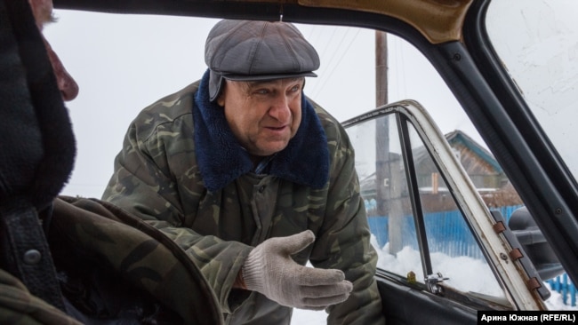 Иван Харчиков