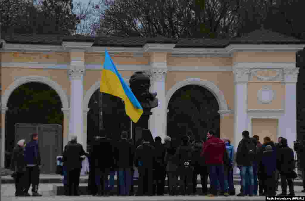 Акмәчет.