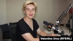 Mariana Țăranu