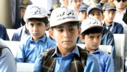 خوست کې نوی تعلیمي کال: نجونه لا هم تر شپږم ټولګي پورته له زده کړو بې برخې دي