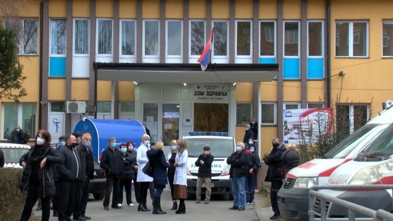 BE-ja u bën thirrje Kosovës dhe Serbisë të bashkëpunojnë për vaksinimin 