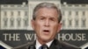 Bush Steadfast On Iraq Despite Criticism