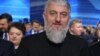 Депутат от Чечни Адам Делимханов не голосовал за путинские поправки к Конституции