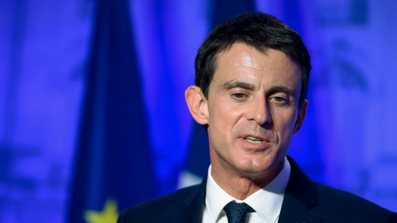 Екс премиер на Франција, кандидат за градоначалник на Барселона