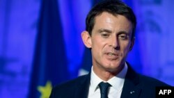 Manuel Valls