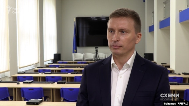 Кандидати на очільника БЕБ: підозра у легалізації коштів, робота в структурах Ахметова, наукові роботи з цитатами Татарова і РФ 10 777b2eb8 5473 4cbd 1558 08dd8209f50d w650 r0 s