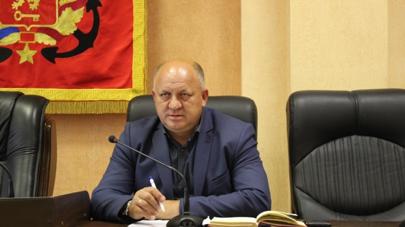 Депутаты горсовета Керчи избрали главу администрации города