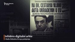 Pogodite godinu: Ovaj zastoj je opasan!