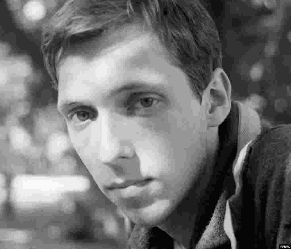 Remembering Vladimir Vysotsky #16