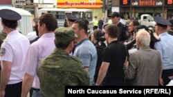 Иллюстративное фото