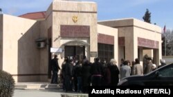 Rusiya səfirliyi