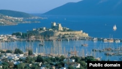 Bodrum, Türkiyə