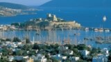 Tursko ljetovalište Bodrum