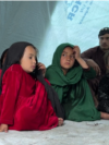 له لوږې او بې کورۍ سره مخ افغان جنګ ځپلي ماشومان 