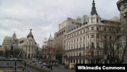 Madrid