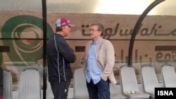 تنش‌ها میان کارلوس کی‌روش و برانکو ایوانکوویچ پس از پایان جام جام جهانی شدت گرفت و هیچگاه فرو ننشست