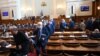 Parlament Bugarske glasa o poverenju Vladi 