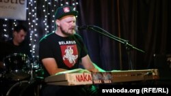 Пётар Клюеў